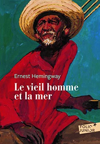 Ernest Hemingway: Le vieil homme et la mer (French language, 2009)