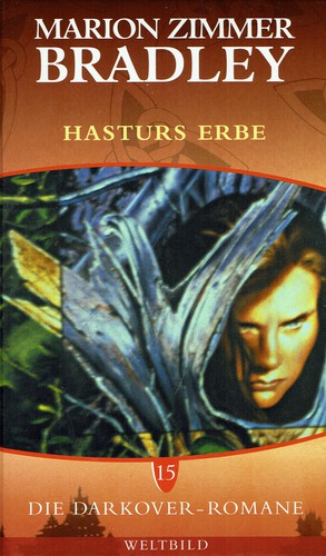 Marion Zimmer Bradley: Hasturs Erbe (Hardcover, German language, Weltbild)