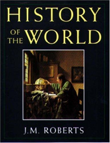 History of the World (1993)