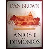 Dan Brown: Anjos e Demônios (Paperback)