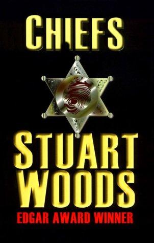 Stuart Woods: Chiefs (2001, Thorndike Press)