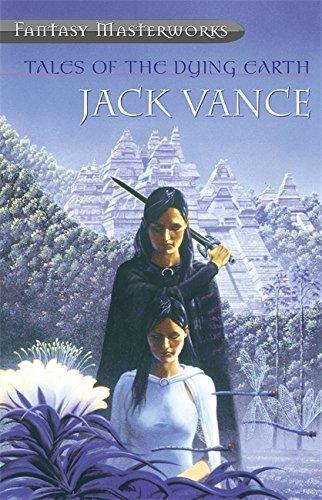 Jack Vance: Tales of the Dying Earth (2000)