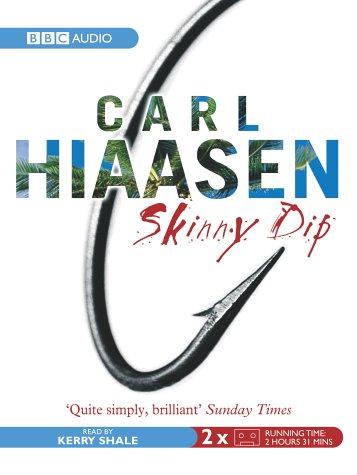 Carl Hiaasen: Skinny Dip (AudiobookFormat, 2004, BBC Audiobooks Ltd)