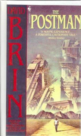 David Brin: The Postman (Bantam Classics) (1999, Tandem Library)