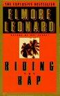 Elmore Leonard: Riding the rap (1996, Dell)