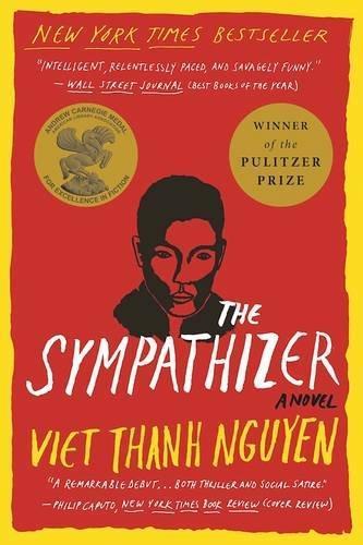 Viet Thanh Nguyen, Francois Chau: The Sympathizer (2016)