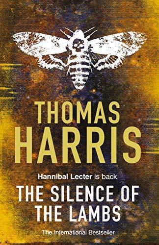 Thomas Harris: The Silence of the Lambs (2003)