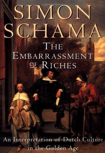 Simon Schama: The Embarrassment of Riches (1997)