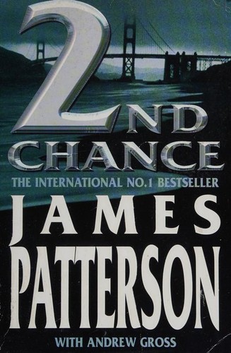 Patterson: 2nd Chance (Paperback, 2002, Headline)