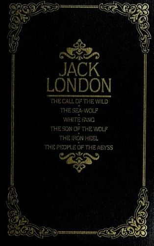 Jack London: The call of the wild (1983, Octopus Books Ltd.)