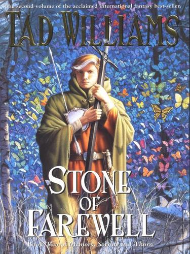 Tad Williams: The Stone of Farewell (EBook, 2009, Penguin USA, Inc.)