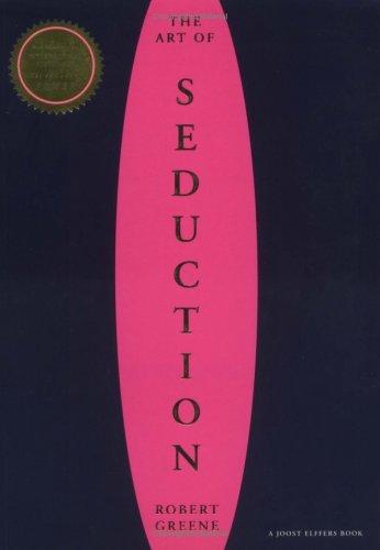 Robert Greene: Art of Seduction (Paperback, 2004, Profile Books Ltd)