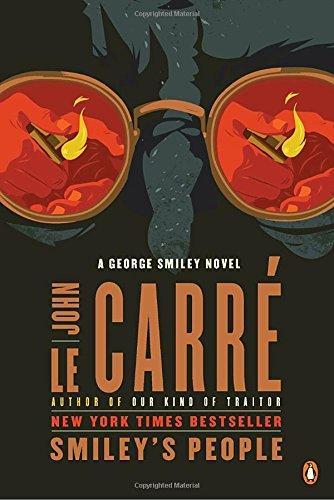 John le Carré: Smiley's People (2011)