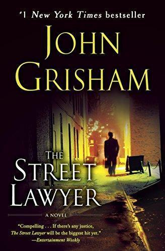 John Grisham: The Street Lawyer (2005)