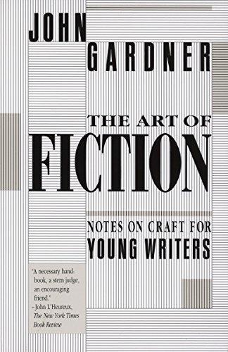 John Gardner: The Art of Fiction (1991)