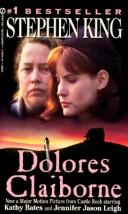 Stephen King: Dolores Claiborne (Signet)