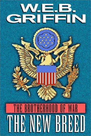 William E. Butterworth III: Brotherhood Of War (AudiobookFormat, 1995, Books on Tape, Inc.)