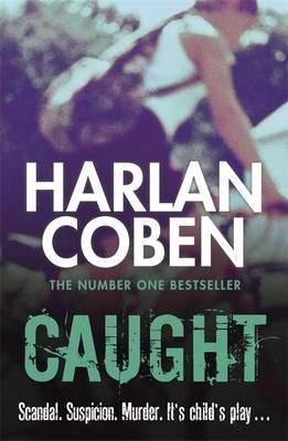 Harlan Coben: Caught (2011)