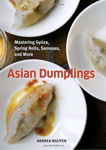 Andrea Quynhgiao Nguyen: Asian Dumplings (2009)