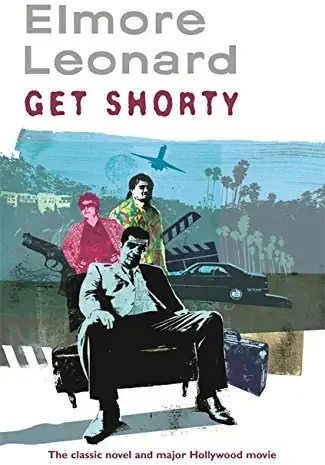 Elmore Leonard: Get Shorty (Paperback, 2009, Phoenix. 1 Paperback(s))