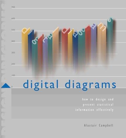 Trevor Bounford: Digital Diagrams (Paperback, 2000, Watson-Guptill Publications)