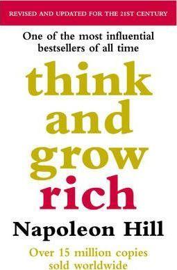 Napoleon Hill: Think and Grow Rich (2004)