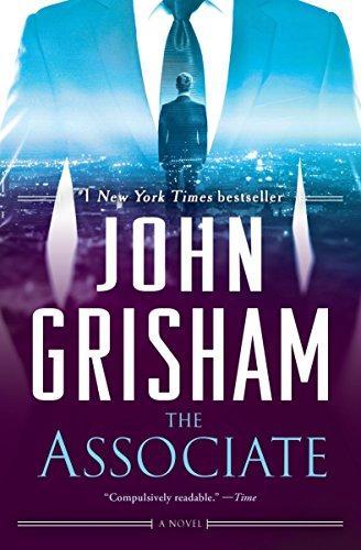 John Grisham: The associate (2011)