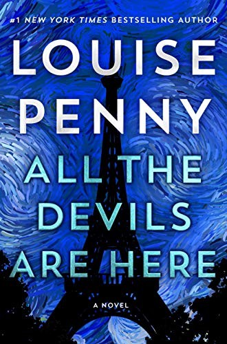 Louise Penny: All the Devils Are Here (2020, Minotaur Books)