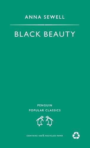 Anna Sewell, Anna Sewell: Black Beauty (1995)