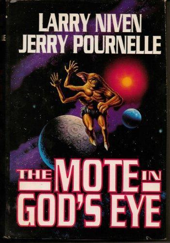 Larry Niven, Larry Niven, Jerry Pournelle, L.J. Ganser: The Mote in God's Eye (2011)