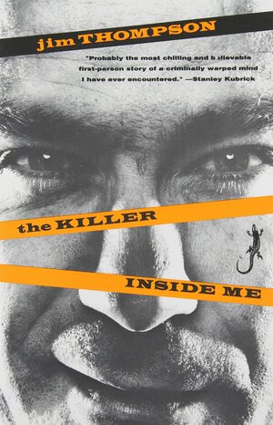 Jim Thompson: The Killer Inside Me (1991)