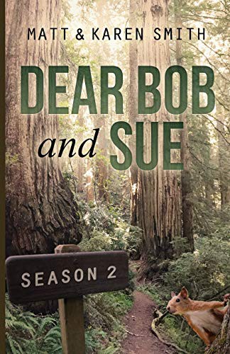 Matt Smith, Karen Smith: Dear Bob and Sue (Paperback, 2018, Matt Smith)