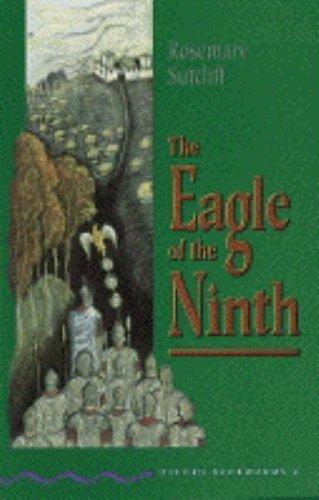 Rosemary Sutcliff: The Eagle of the Ninth (Paperback, 1995, Oxford University Press)