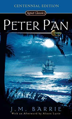 J. M. Barrie: Peter Pan (Signet Classics)