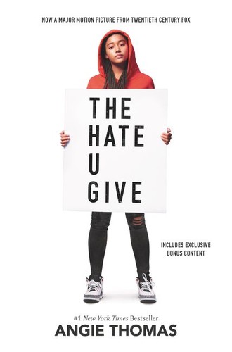 Angie Thomas: The Hate U Give (EBook, 2018, Balzer + Bray)