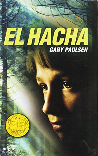 Gary Paulsen: El Hacha (Hardcover, 2012, Perfection Learning)