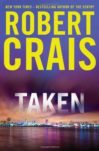 Robert Crais: Taken