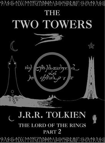 J.R.R. Tolkien: The two towers (2009)