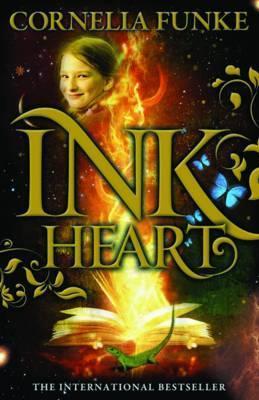 Cornelia Funke: Inkheart (2011)