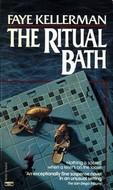 Faye Kellerman: The Ritual Bath (Paperback, 1991, Fawcett Crest)