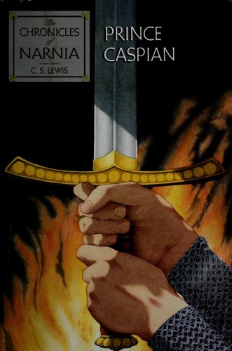 C. S. Lewis: Prince Caspian (rpkg) (Paperback, 1994, HarperTrophy)