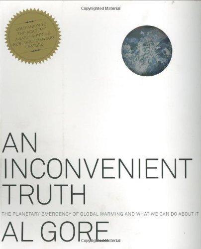 Al Gore: An Inconvenient Truth (2006)