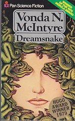 Vonda N. McIntyre (duplicate): Dreamsnake (1979)