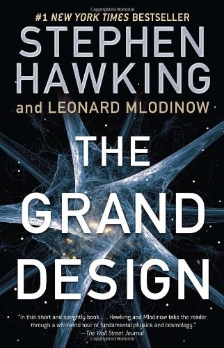 The Grand Design (Paperback, China Press)