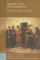 Fyodor Dostoevsky: Crime and Punishment (Paperback, 2007, Barnes & Noble Classics)