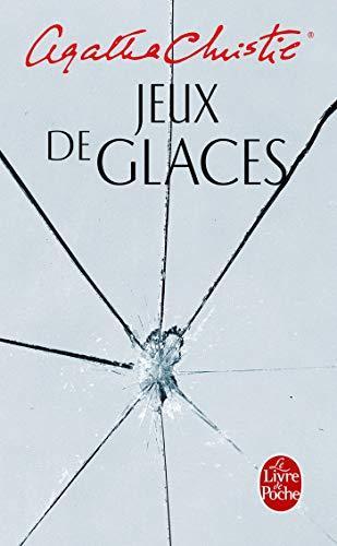 Agatha Christie: Jeux de glaces (French language, 1988)