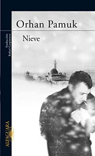 Orhan Pamuk: NIEVE (Hardcover, ALFAGUARA)