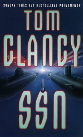 Tom Clancy: SSN (HarperCollins Publishers Ltd)