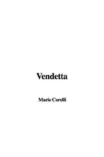 Vendetta (Paperback, 2003, IndyPublish.com)