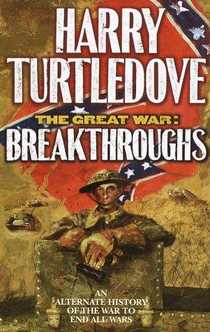 Harry Turtledove: The great war (2000, Ballantine Pub. Group)